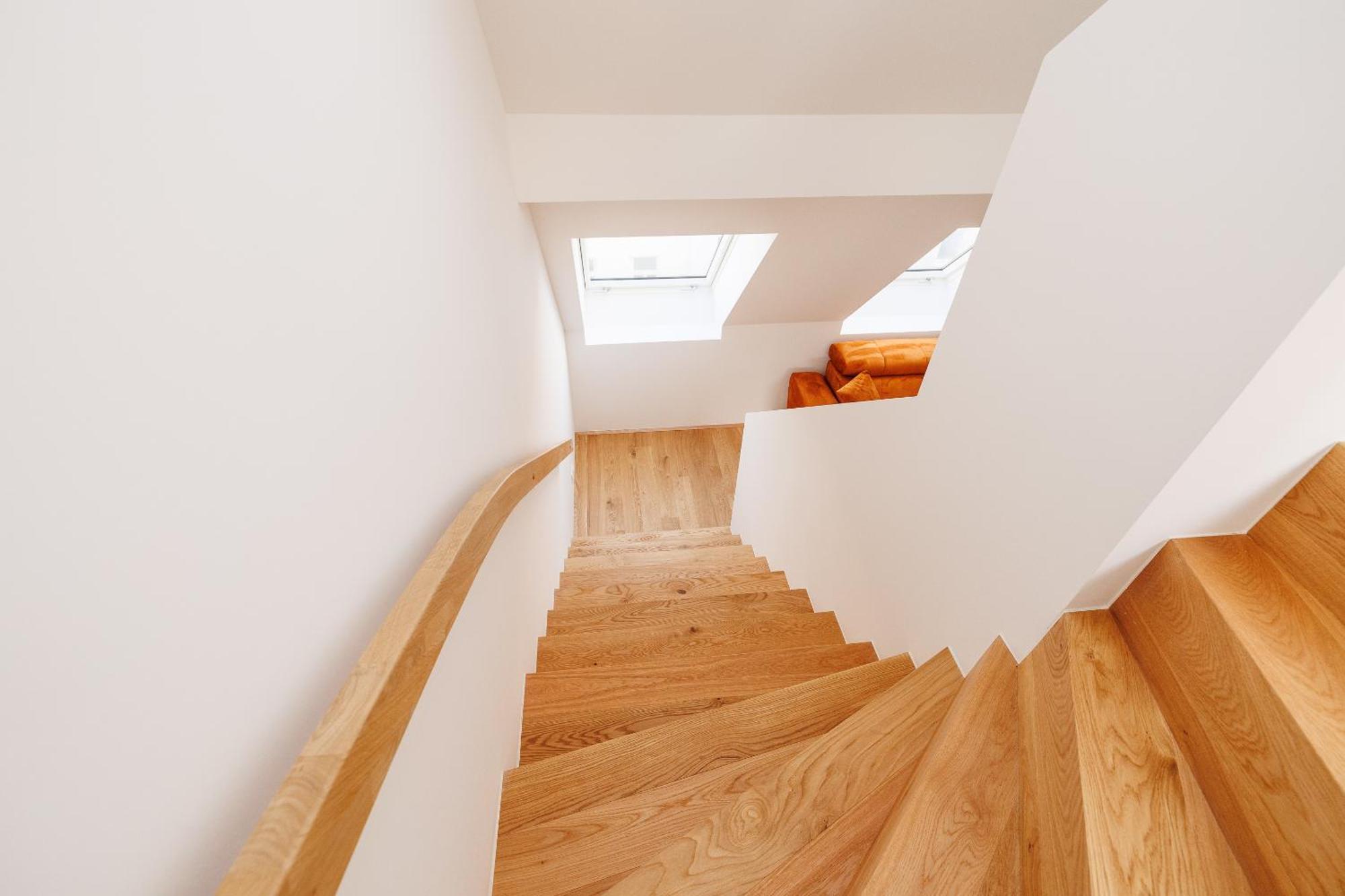 Symphony Apartments 42 - Modern Loft With Terrace And Grill In Central Location فيينا المظهر الخارجي الصورة
